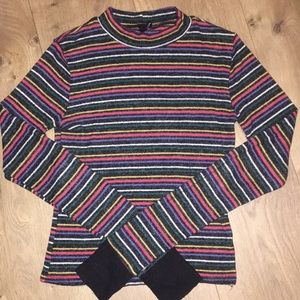 Urban outfitters long sleeve tee